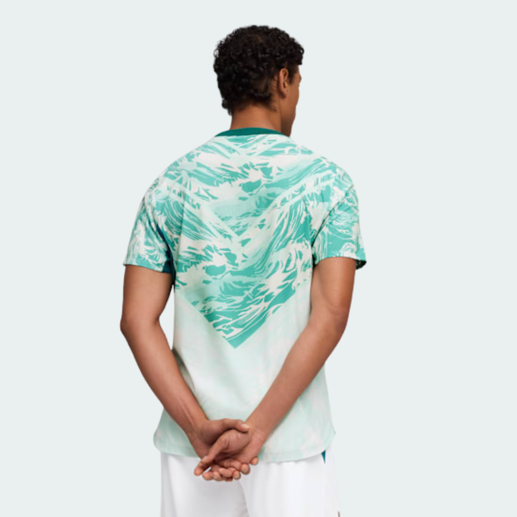 Maillot Portugal 2026/27 II Joueur