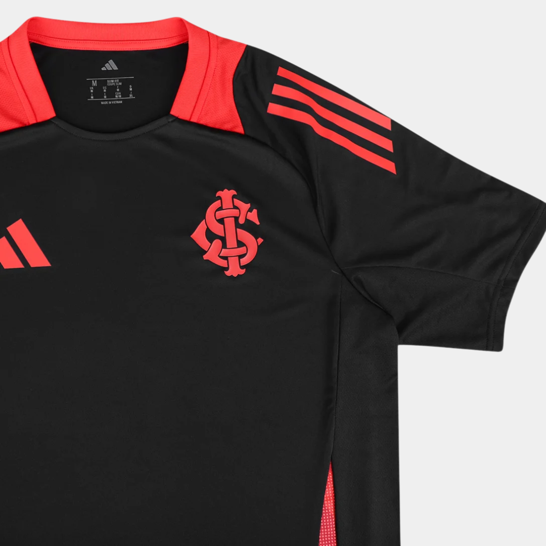 Maillot adidas Internacional 2025/26 Entraînement