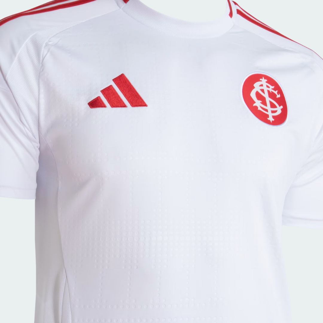 Maillot adidas Internacional 2025/26 II