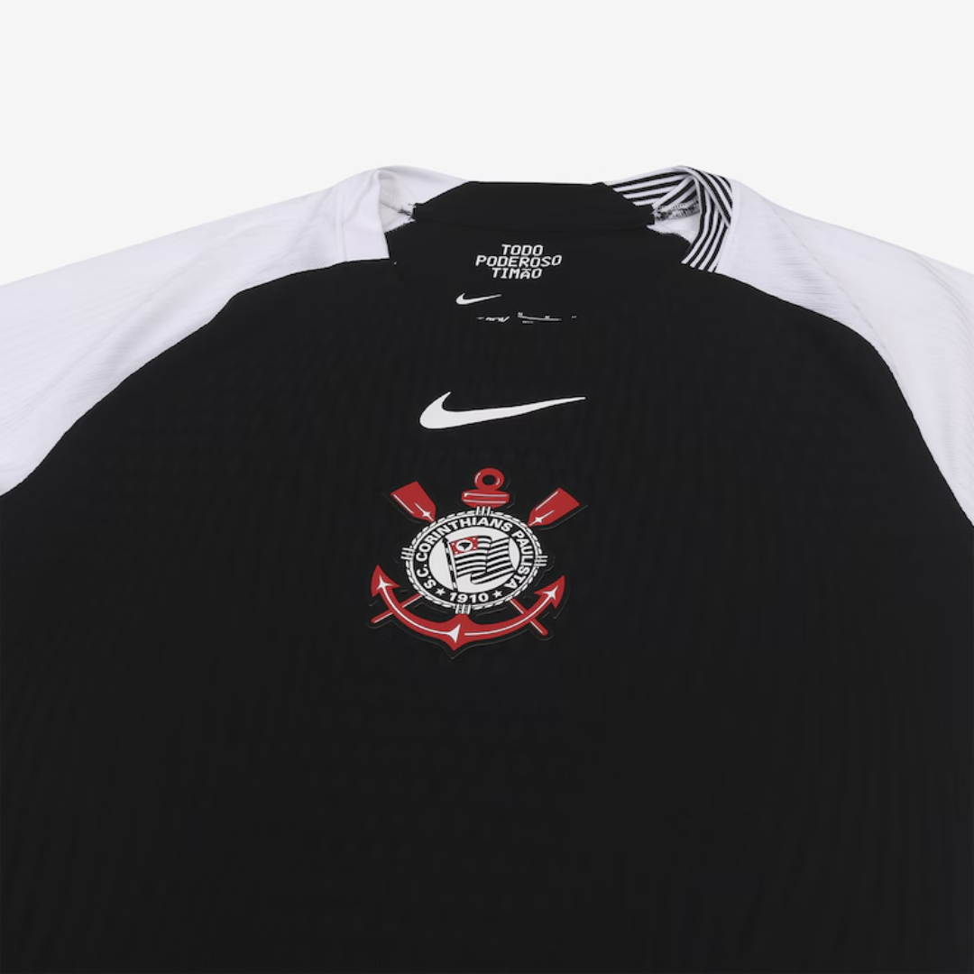 Maillot Nike Corinthians 2025/26 II Version Joueur