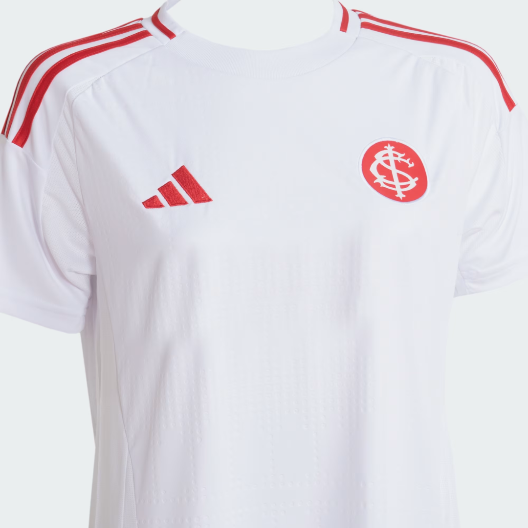 Maillot Femme adidas Internacional 2025/26 II