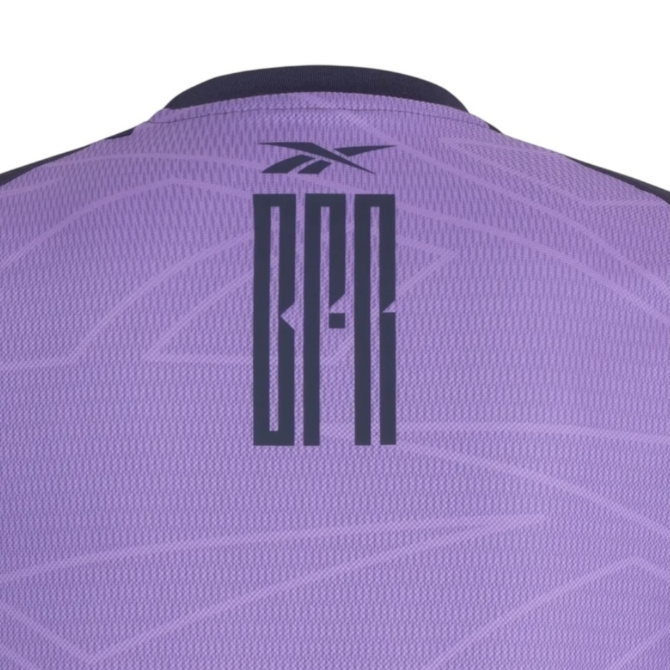 Maillot Entraînement Reebok Botafogo 2025/26