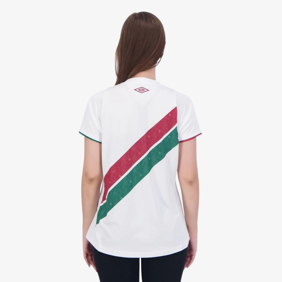 Maillot Femme Umbro Fluminense 2024/25 II