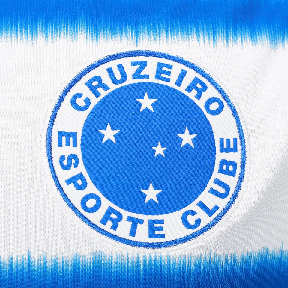Maillot adidas Cruzeiro 2025/26 II WALACE N° 5