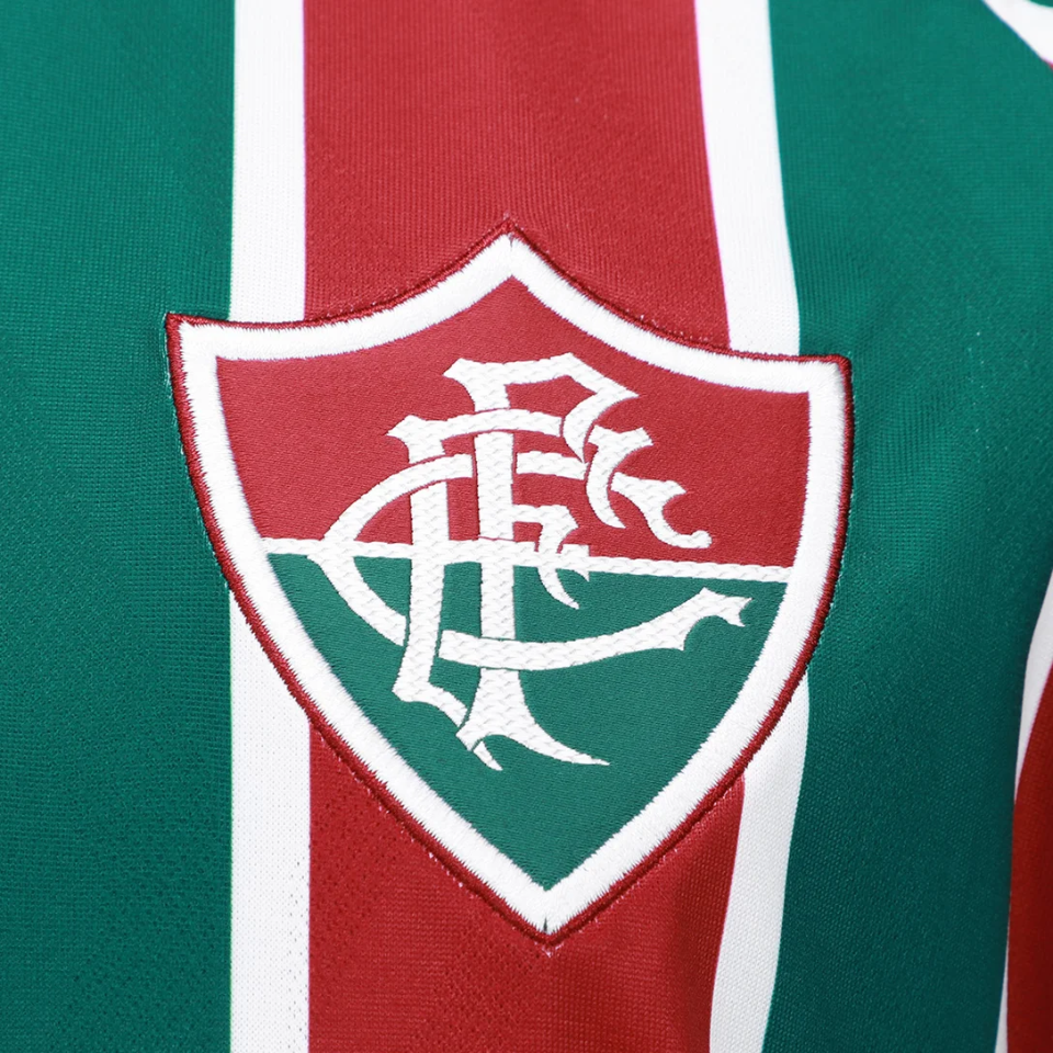 Maillot Umbro Fluminense 2025/26 I