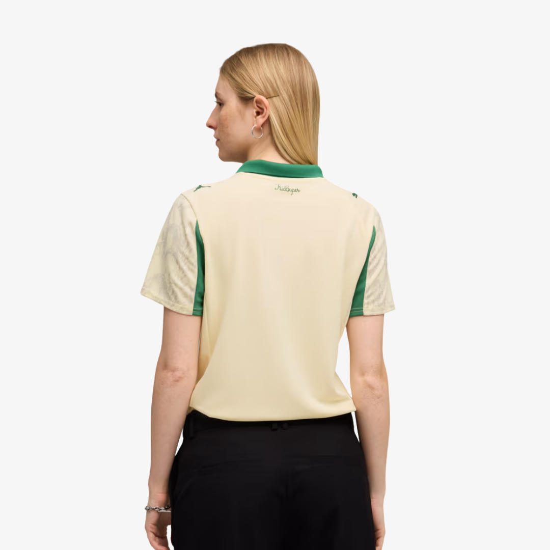 Maillot Femme Puma Palmeiras x KidSuper 2025/26