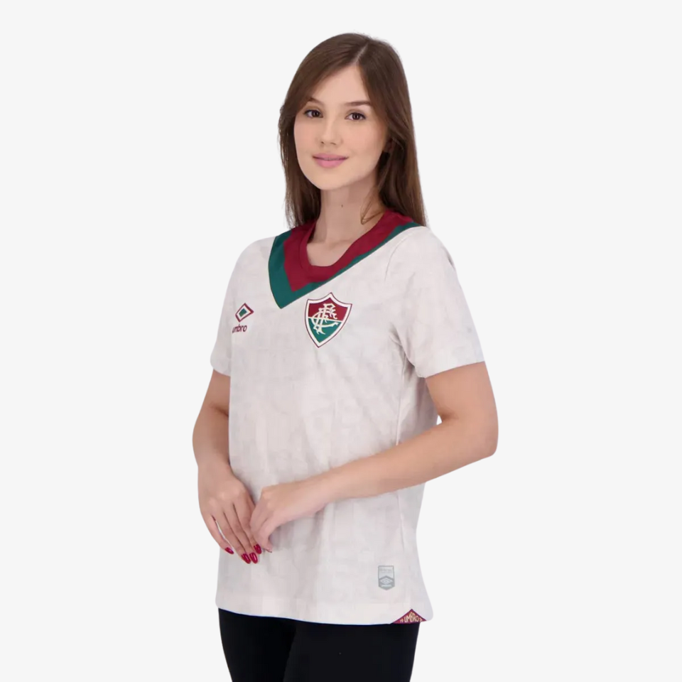 Maillot Femme Umbro Fluminense 2024/25 III