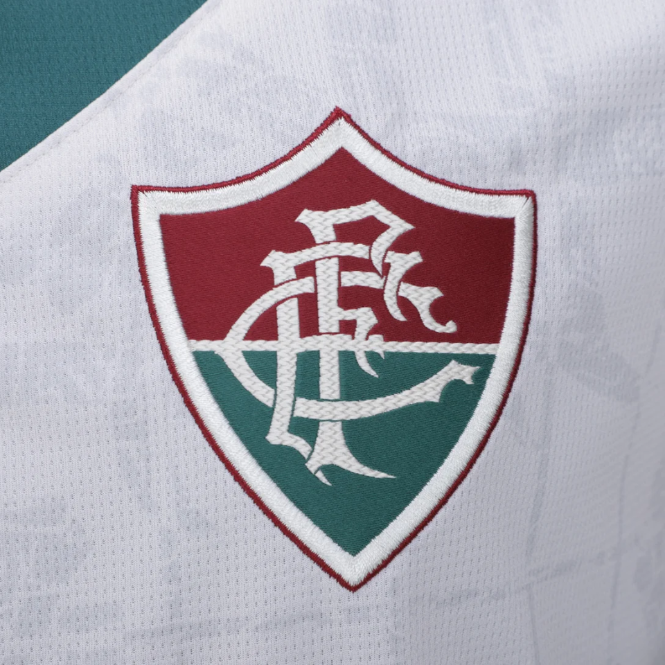 Maillot Umbro Fluminense 2024/25 III