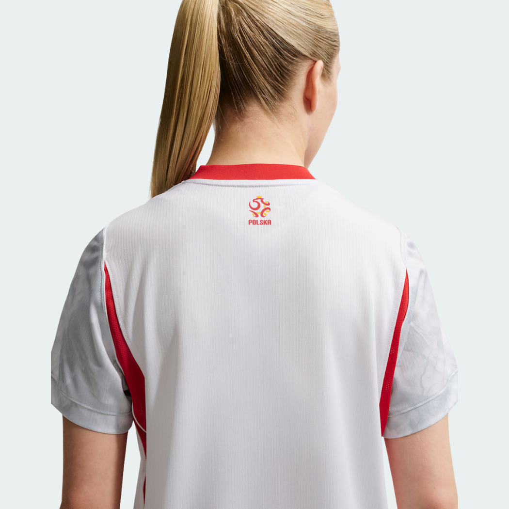 Maillot Femme Pologne 2026/27 I