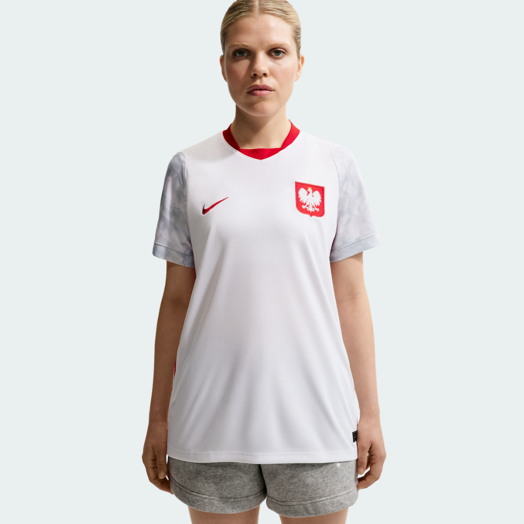 Maillot Femme Pologne 2026/27 I