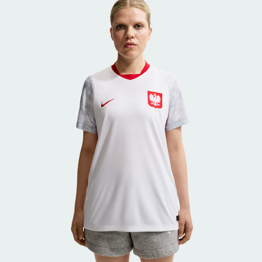 Maillot Femme Pologne 2026/27 I