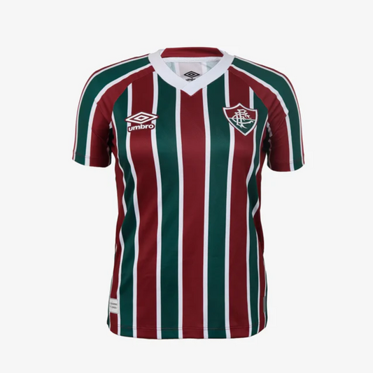 Maillot Femme Umbro Fluminense 2025/26 I