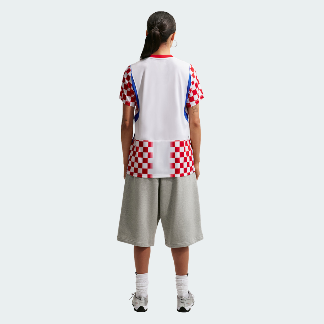 Maillot Femme Croatie 2026/27 I