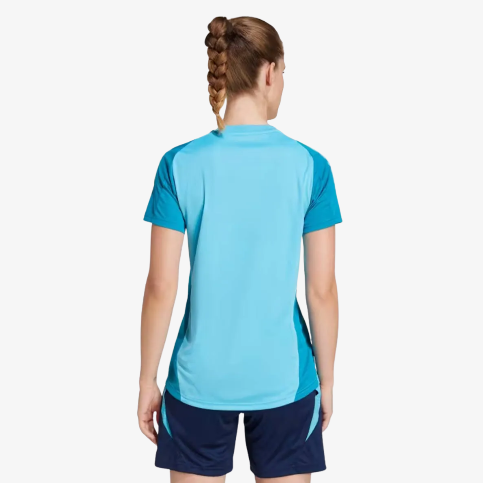 Maillot adidas Femme Entraînement Flamengo 2025/26