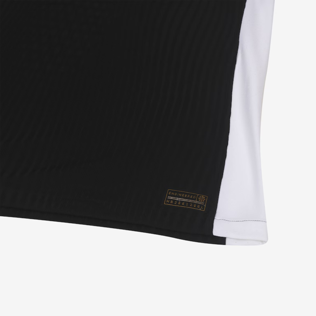 Maillot Nike Corinthians 2025/26 II Version Joueur