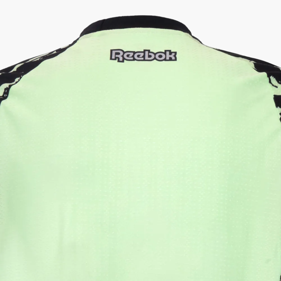 Maillot Goleiro Reebok Botafogo 2025/26 IV