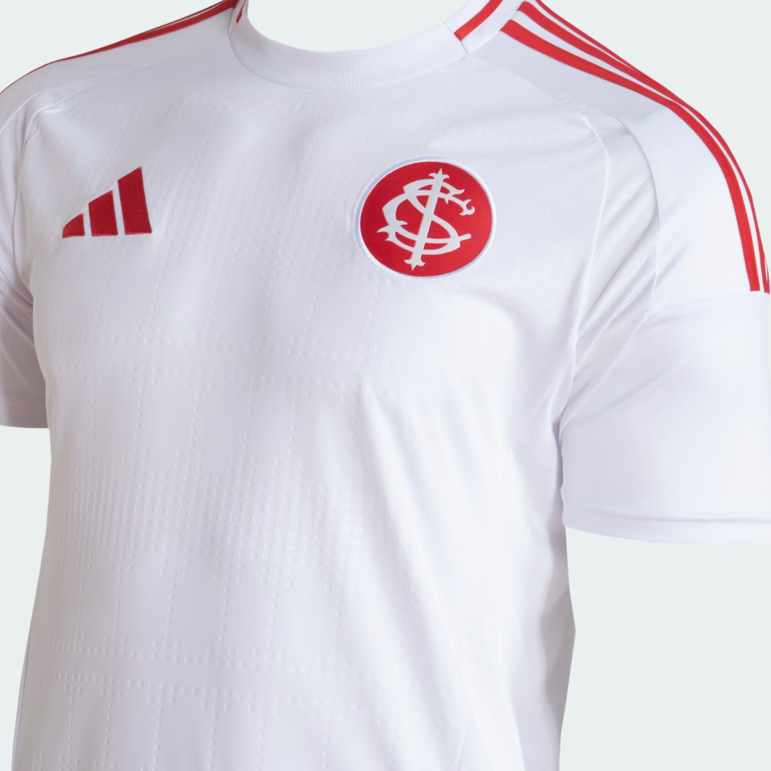Maillot adidas Internacional 2025/26 II