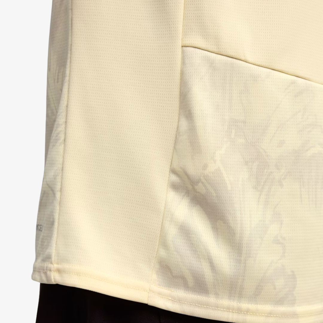 Maillot Puma Palmeiras x KidSuper 2025/26 Version Joueur