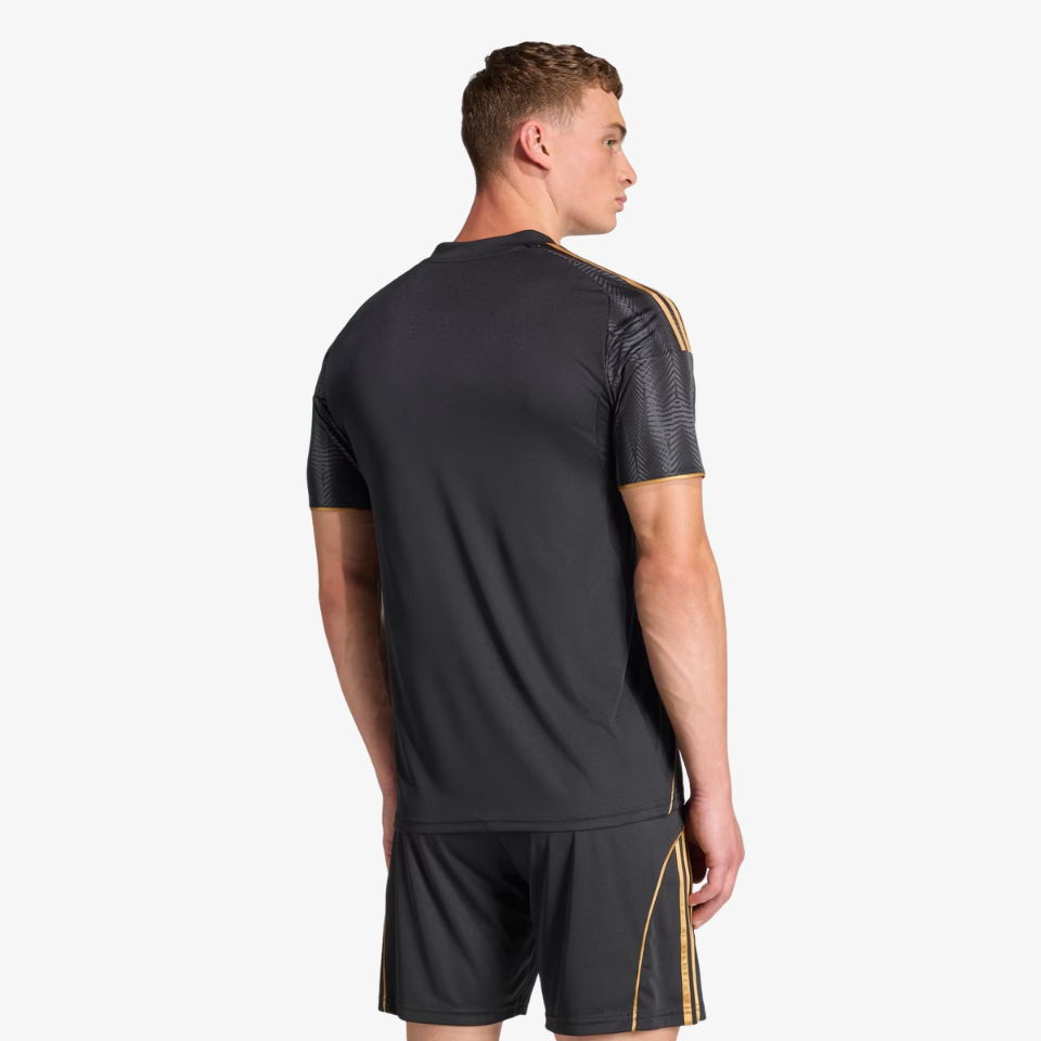 Maillot adidas Atlético Mineiro 2025/26 II