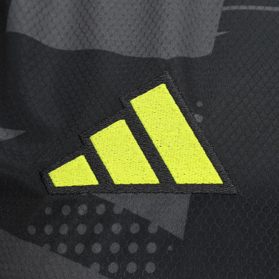 Maillot adidas Internacional 2025/26 Goleiro