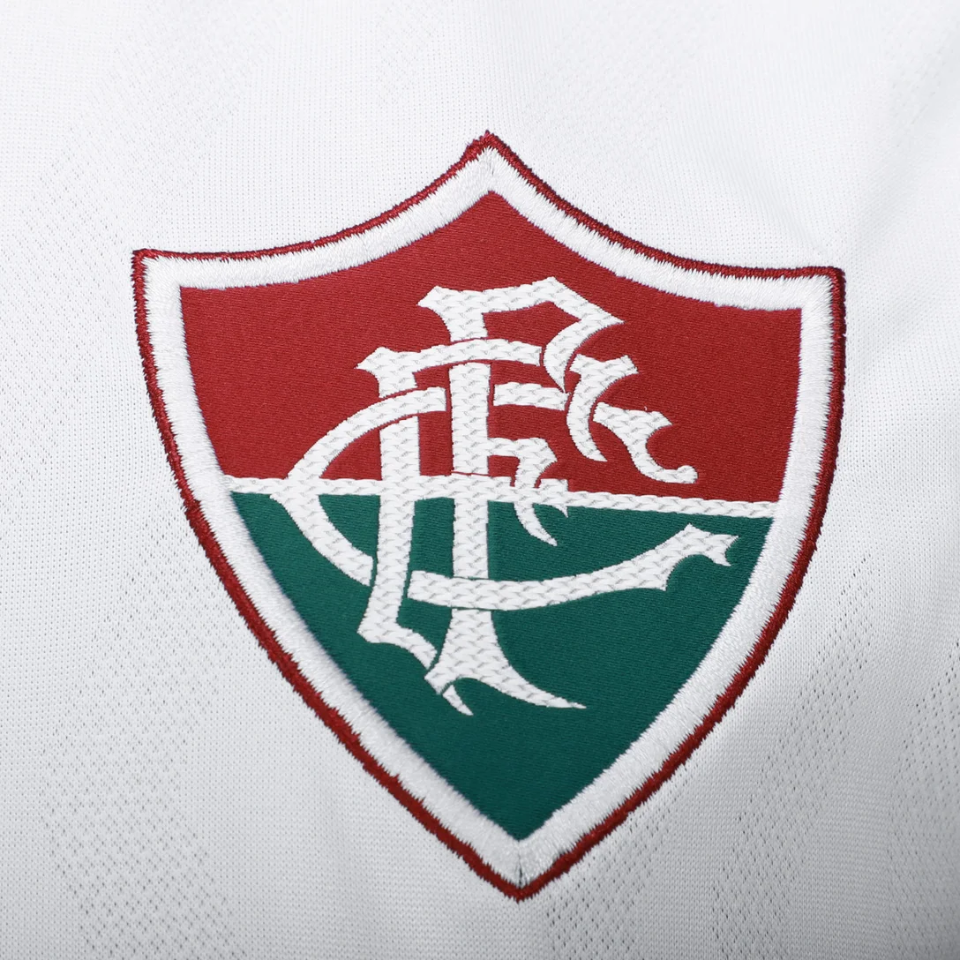 Maillot Umbro Fluminense 2025/26 II
