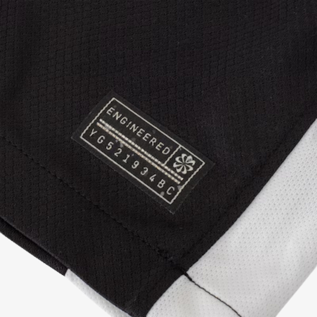 Maillot Nike Corinthians 2025/26 II Version Supporter