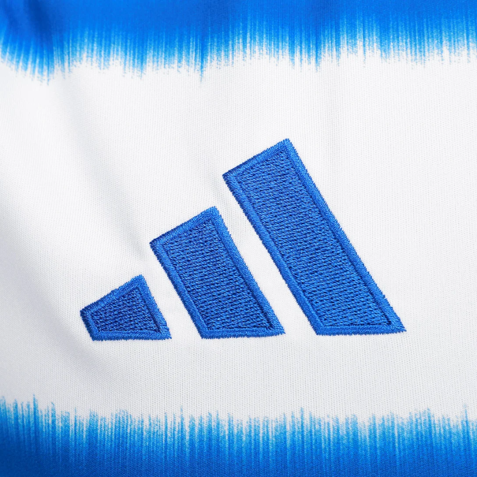 Maillot adidas Cruzeiro 2025/26 II M. PEREIRA N° 10