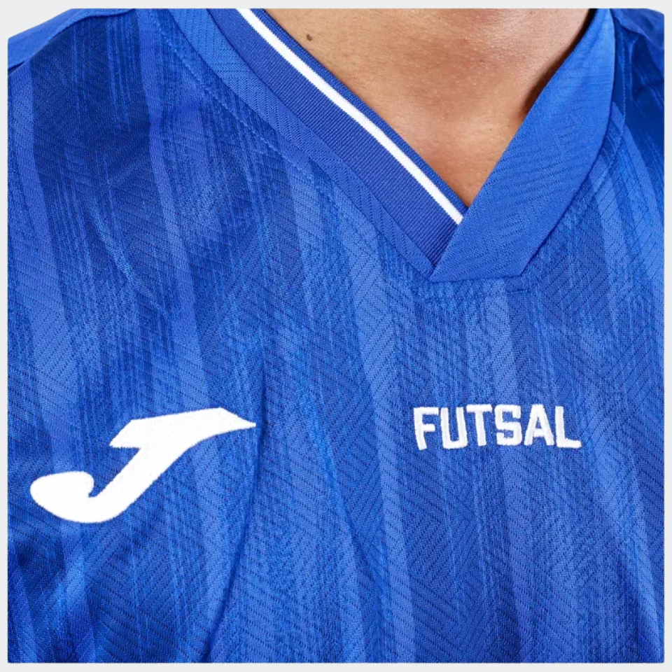 Maillot Joma Cruzeiro Futsal 2025/26 I