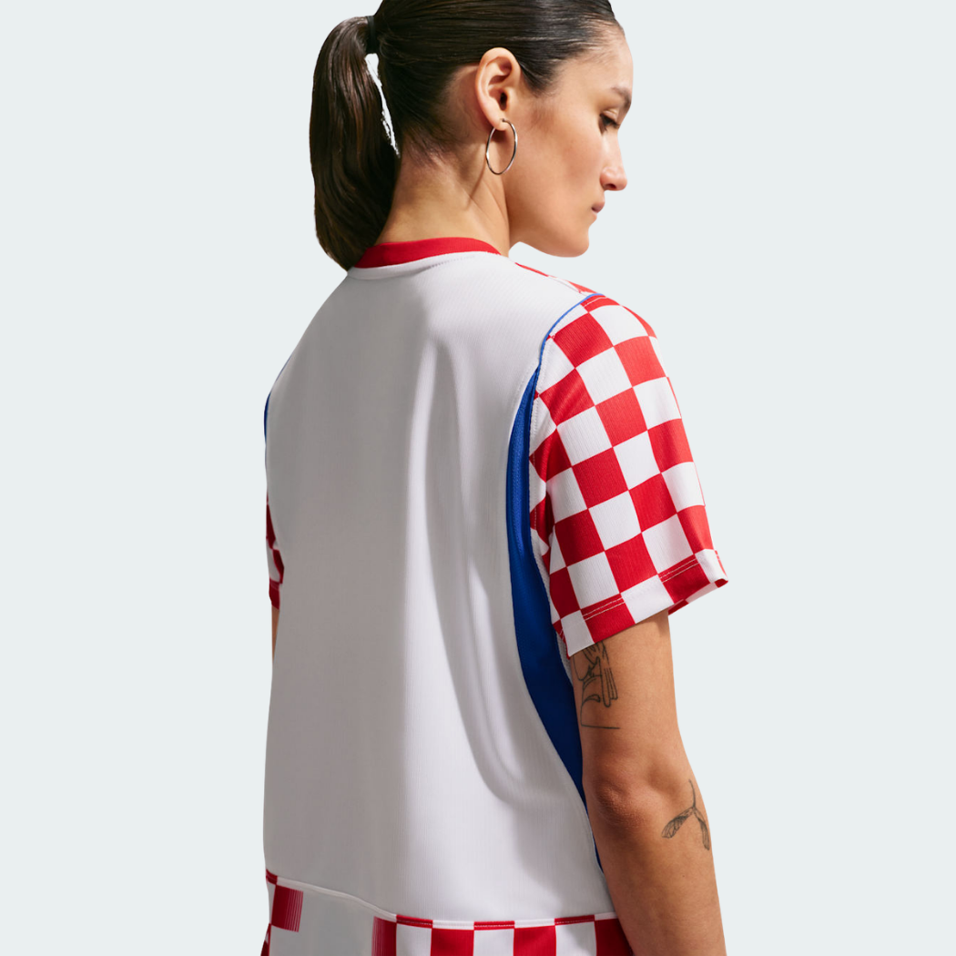 Maillot Femme Croatie 2026/27 I
