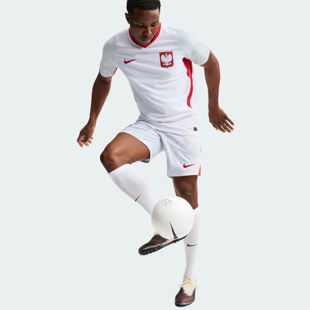 Maillot Pologne 2026/27 I Joueur
