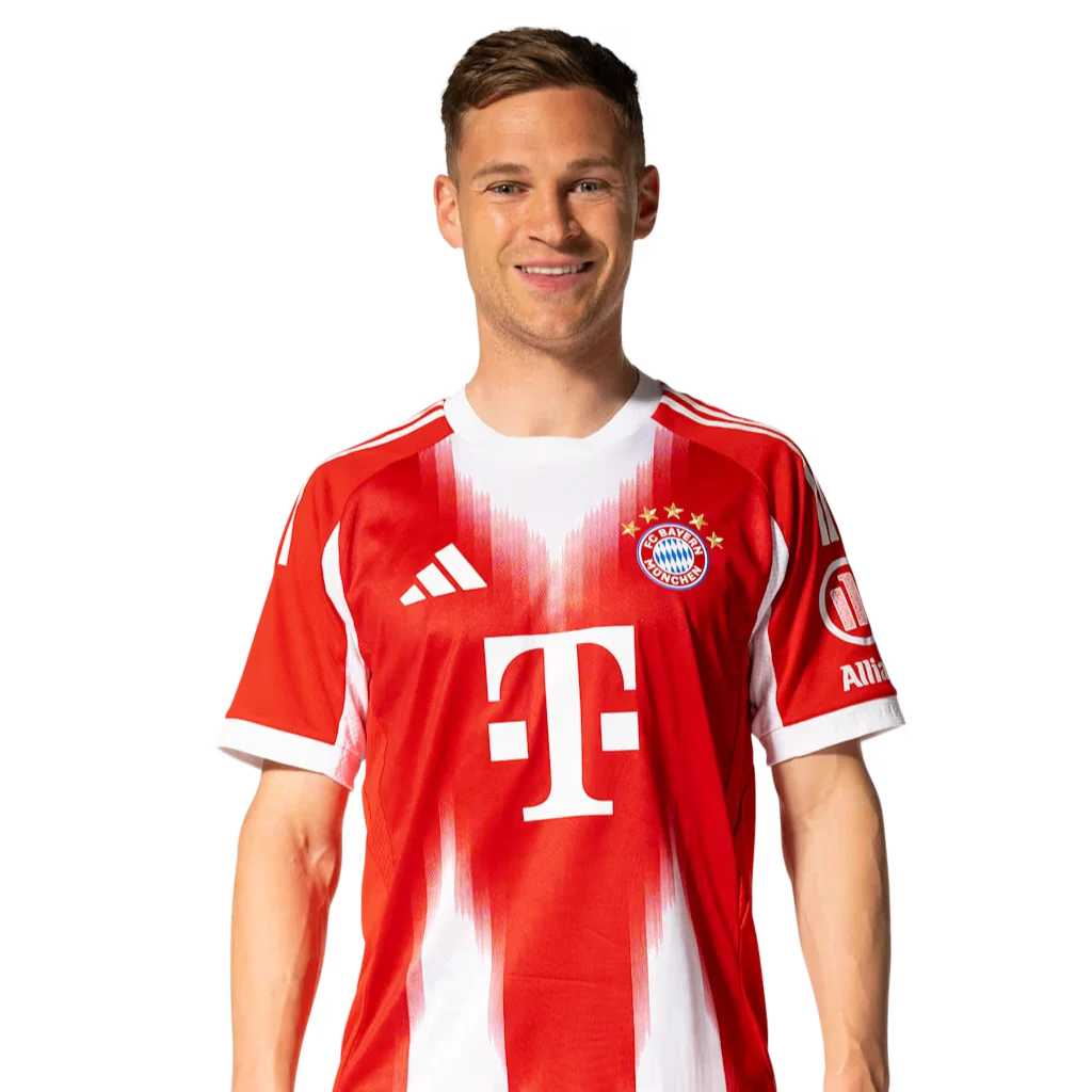Maillot adidas Bayern de Munique 2025/26 I Joueur