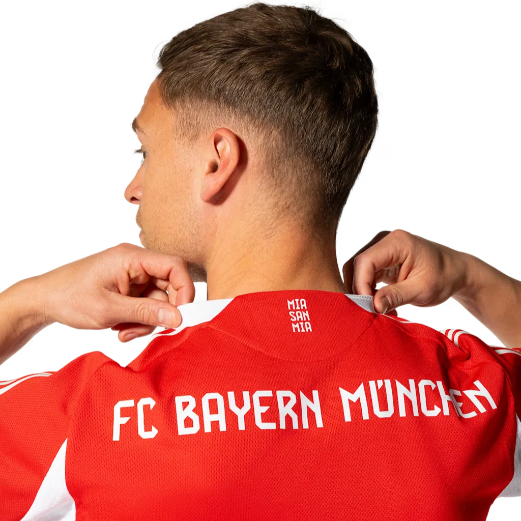 Maillot adidas Bayern de Munique 2025/26 I Joueur
