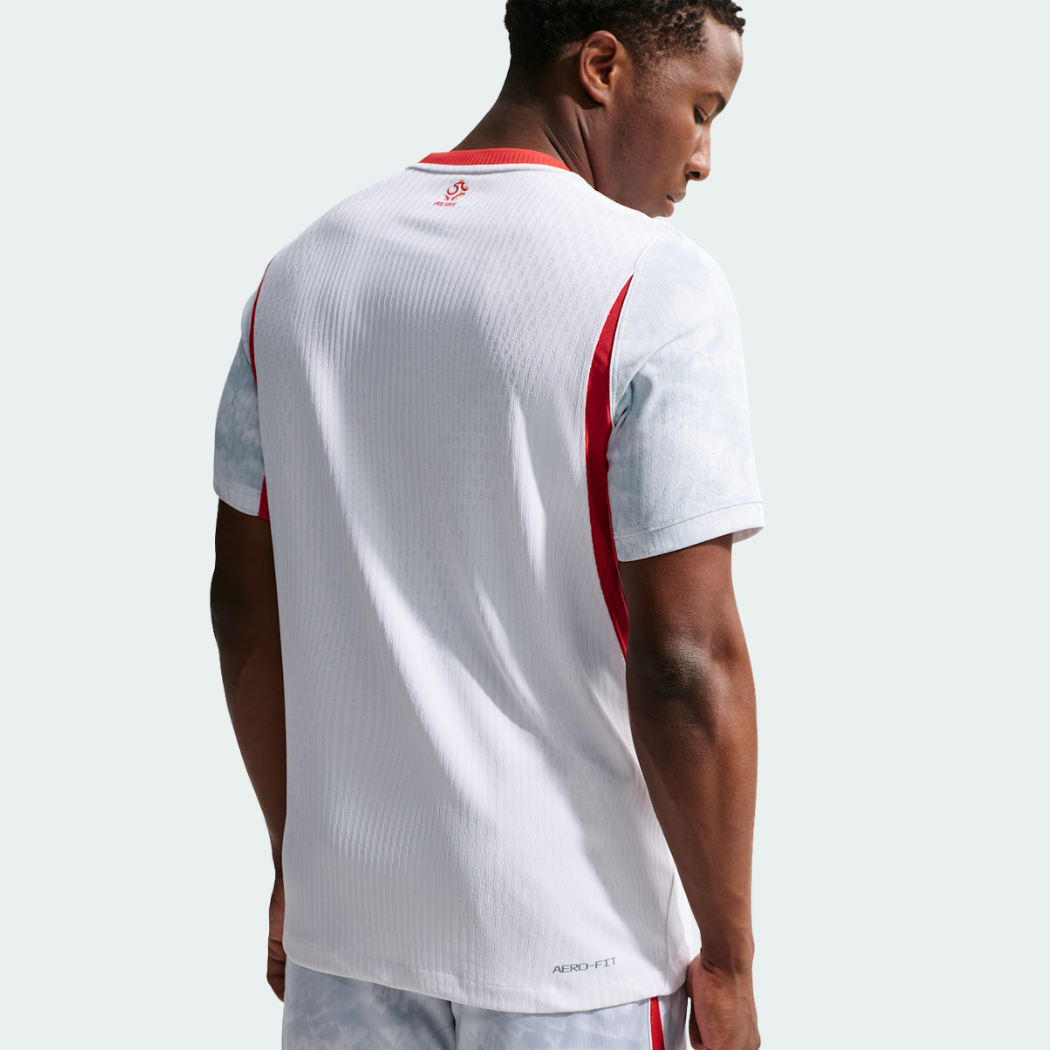 Maillot Pologne 2026/27 I Joueur