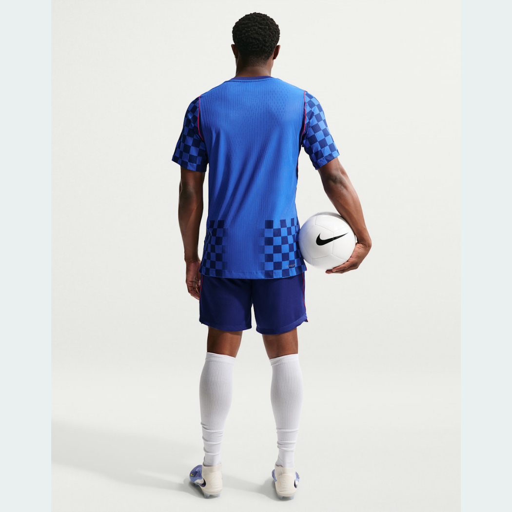 Maillot Croatie 2026/27 II Joueur