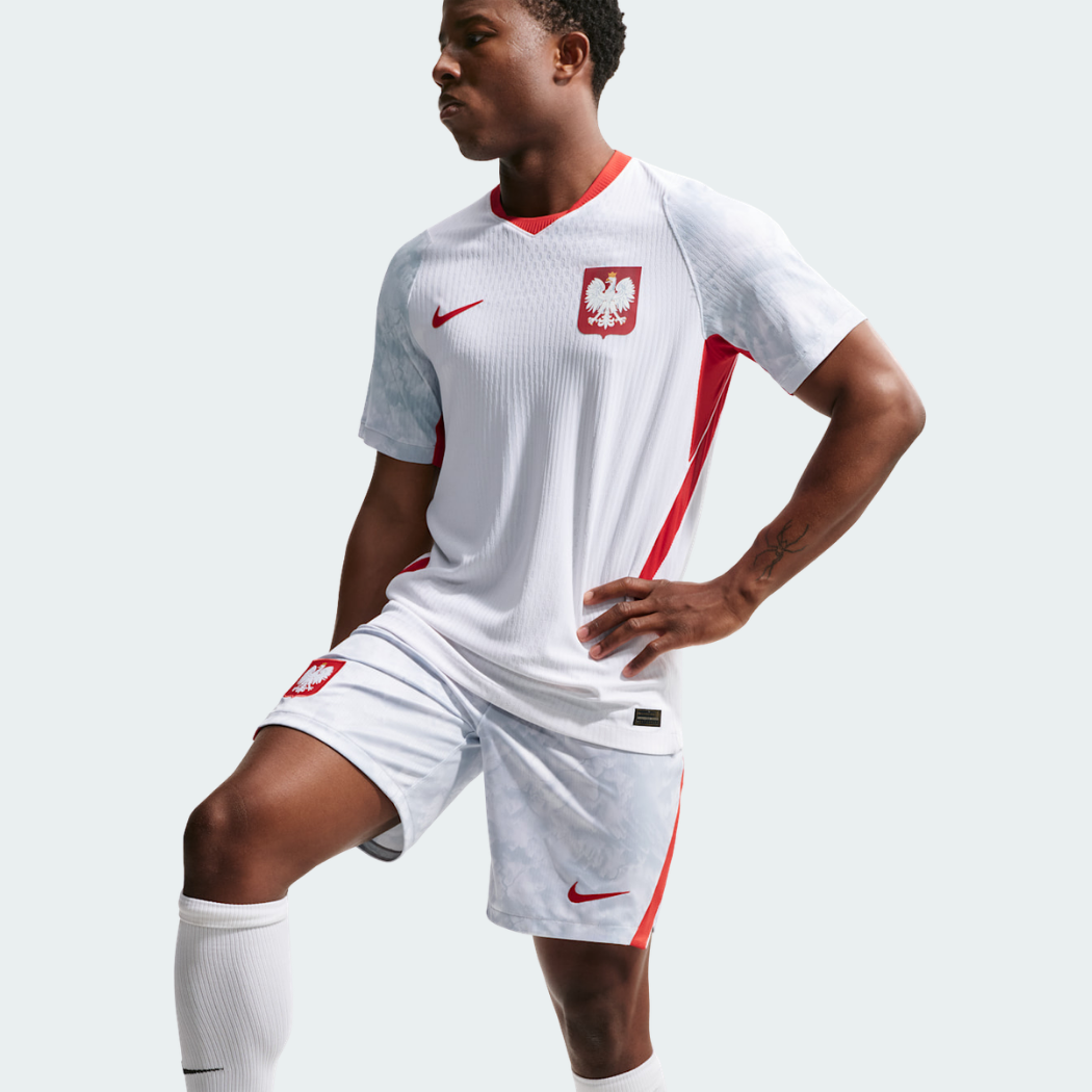 Maillot Pologne 2026/27 I Joueur
