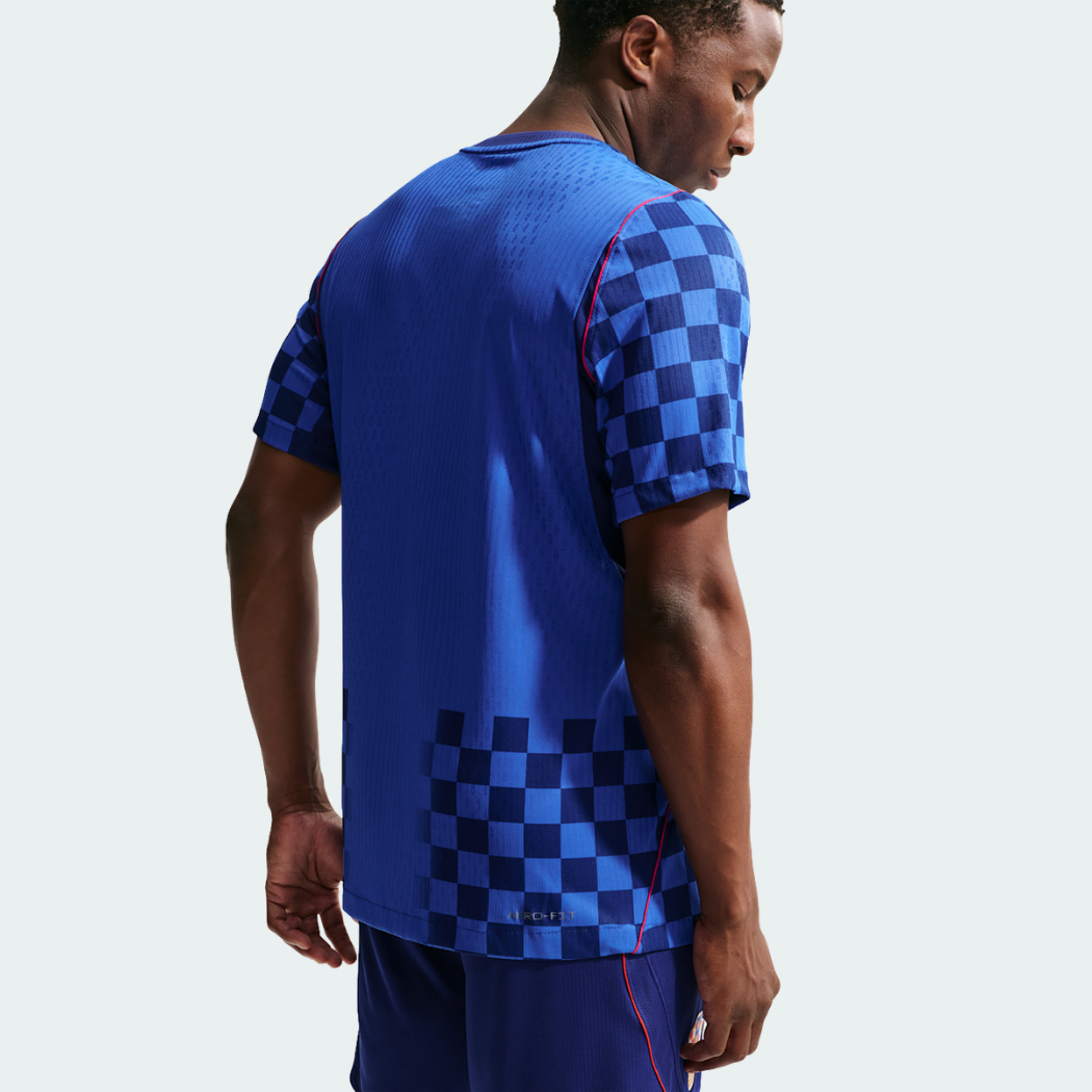 Maillot Croatie 2026/27 II Joueur
