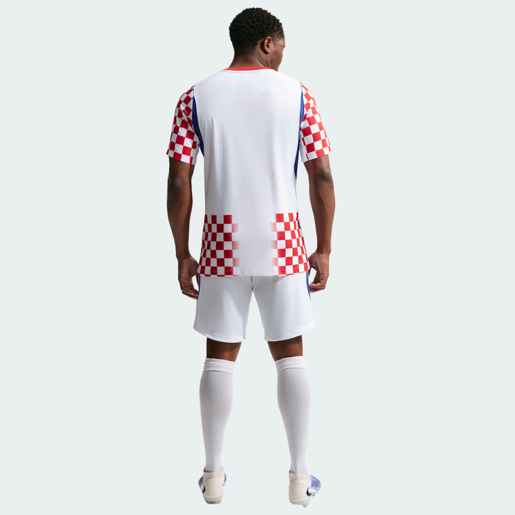 Maillot Croatie 2026/27 I Joueur