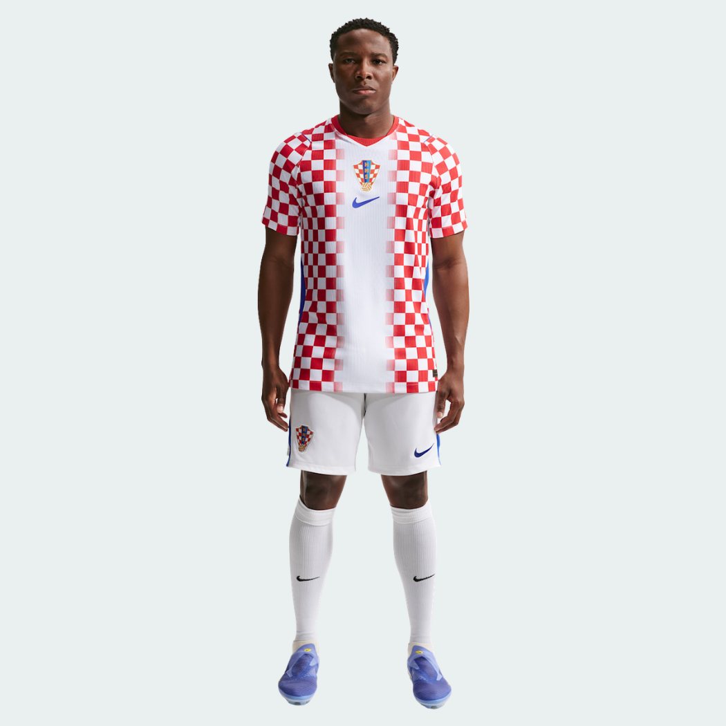 Maillot Croatie 2026/27 I Joueur