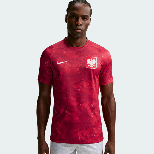 Maillot Pologne 2026/27 II Joueur