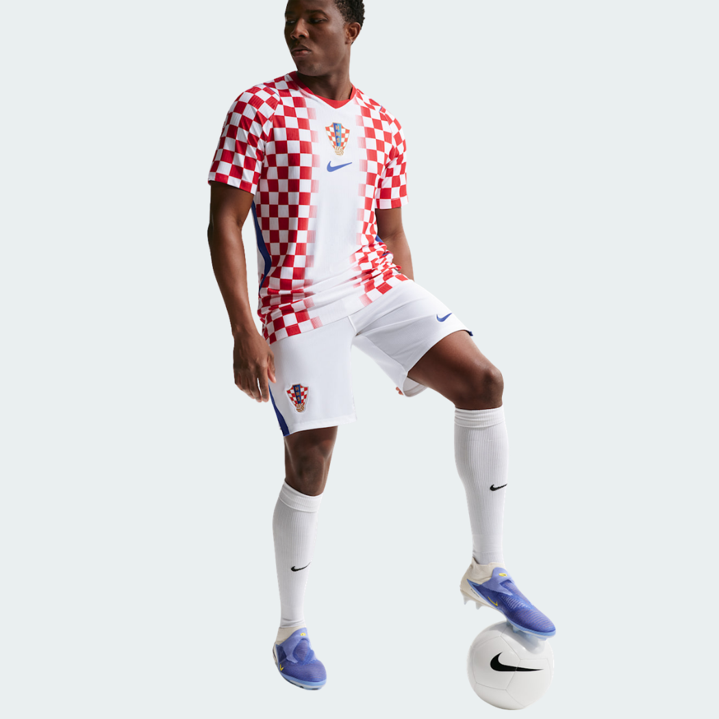 Maillot Croatie 2026/27 I Joueur