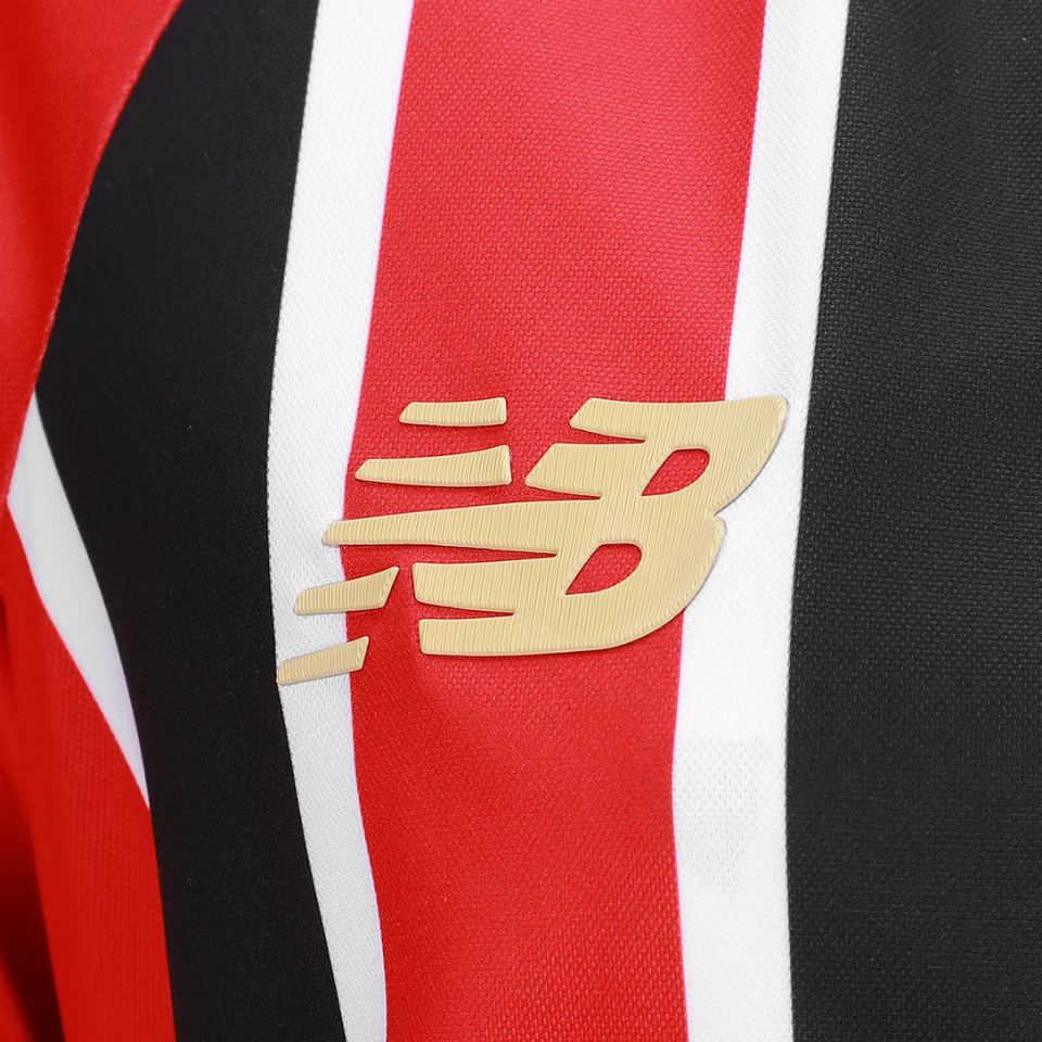 Maillot Femme New Balance São Paulo 2025/26 II