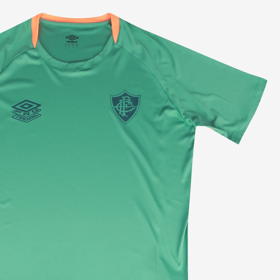 Maillot Entraînement Umbro Fluminense 2025/26