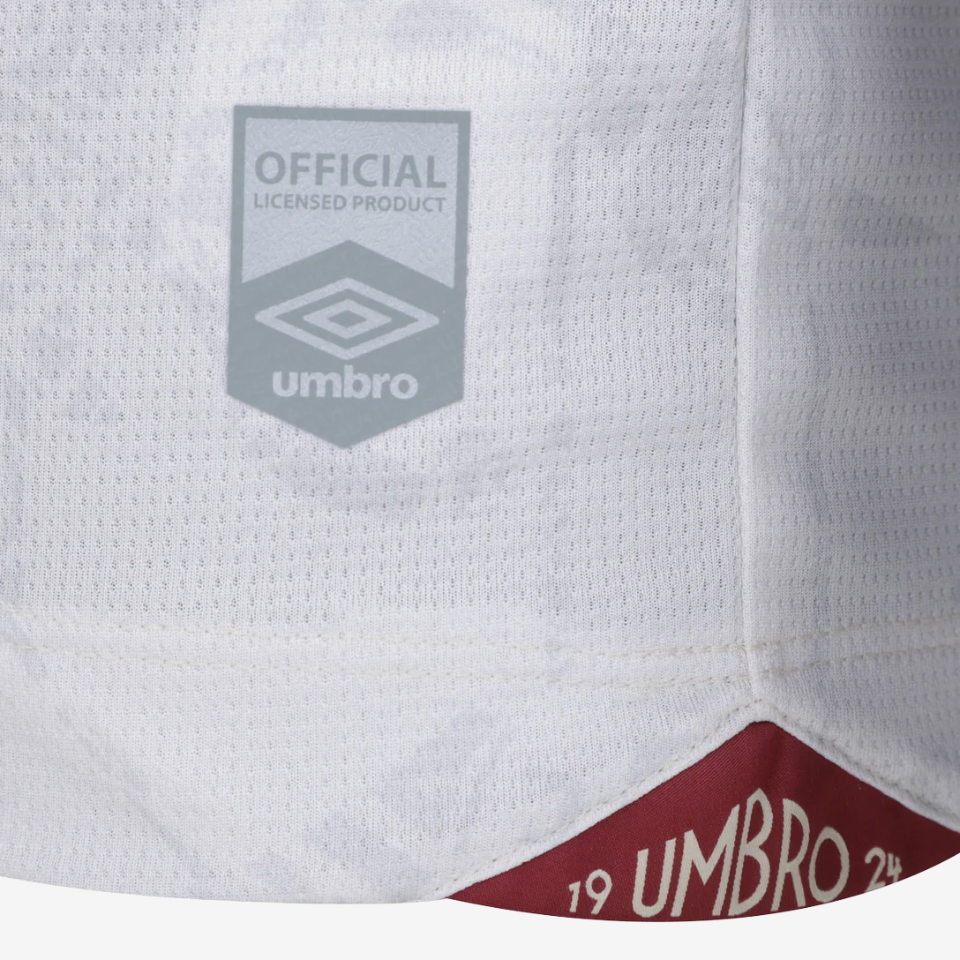 Maillot Umbro Fluminense 2024/25 III