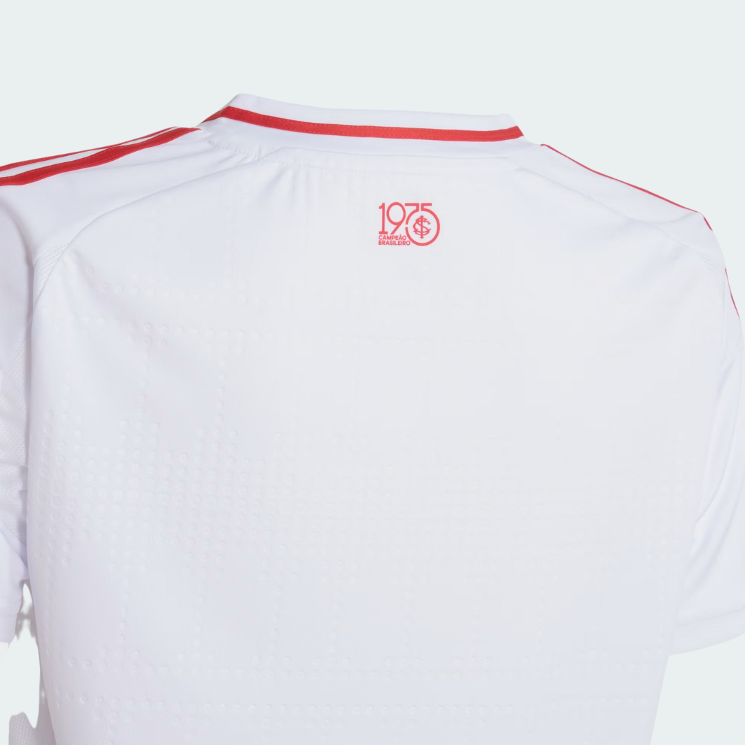 Maillot Femme adidas Internacional 2025/26 II