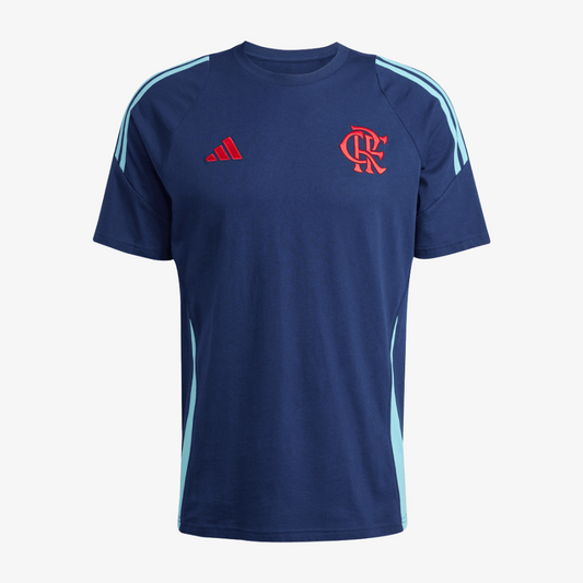 Maillot adidas Entraînement Flamengo 2025/26
