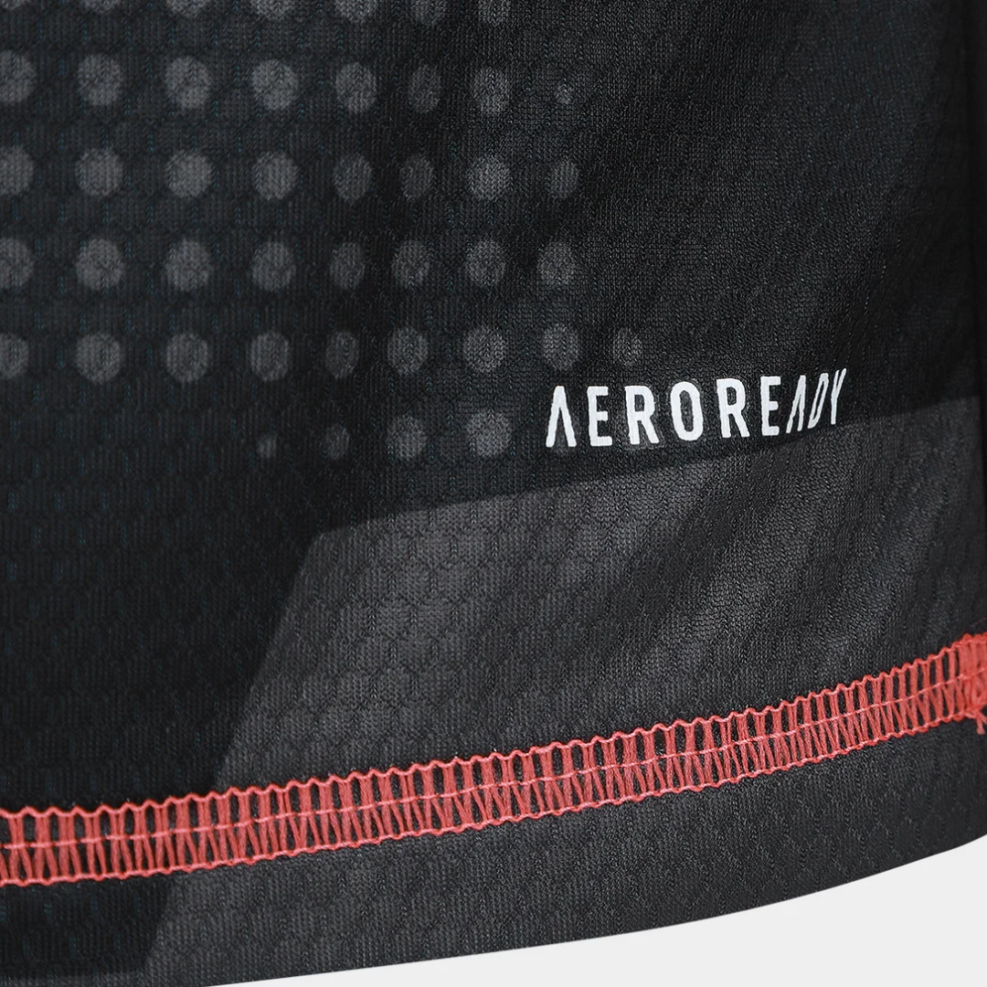 Maillot adidas Internacional 2025/26 Goleiro