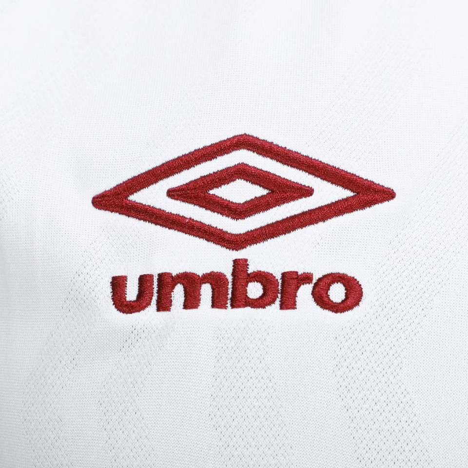 Maillot Umbro Fluminense 2025/26 II