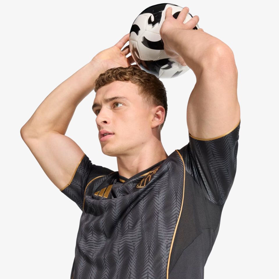 Maillot adidas Atlético Mineiro 2025/26 II