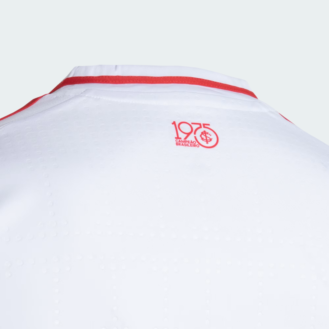 Maillot adidas Internacional 2025/26 II