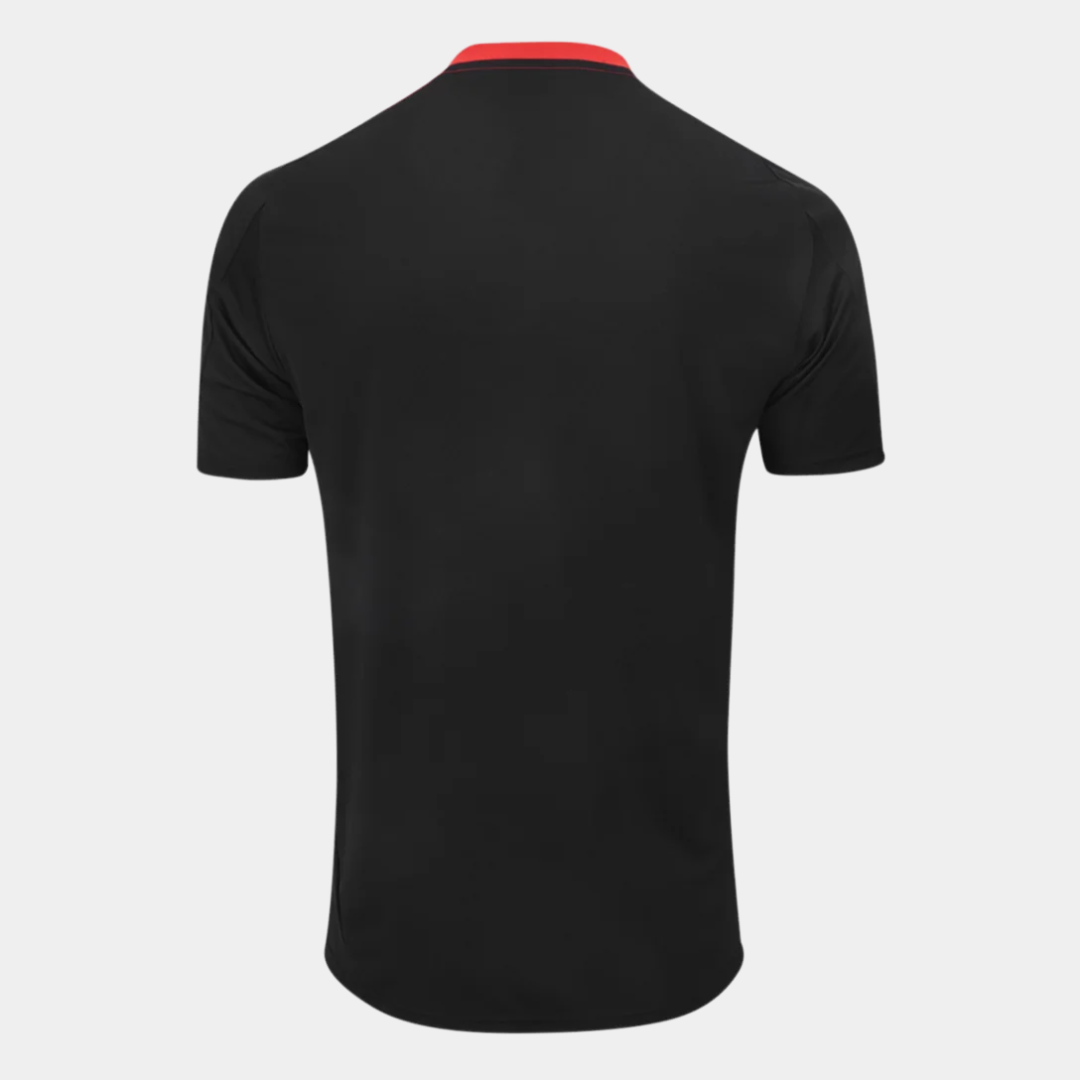 Maillot adidas Internacional 2025/26 Entraînement